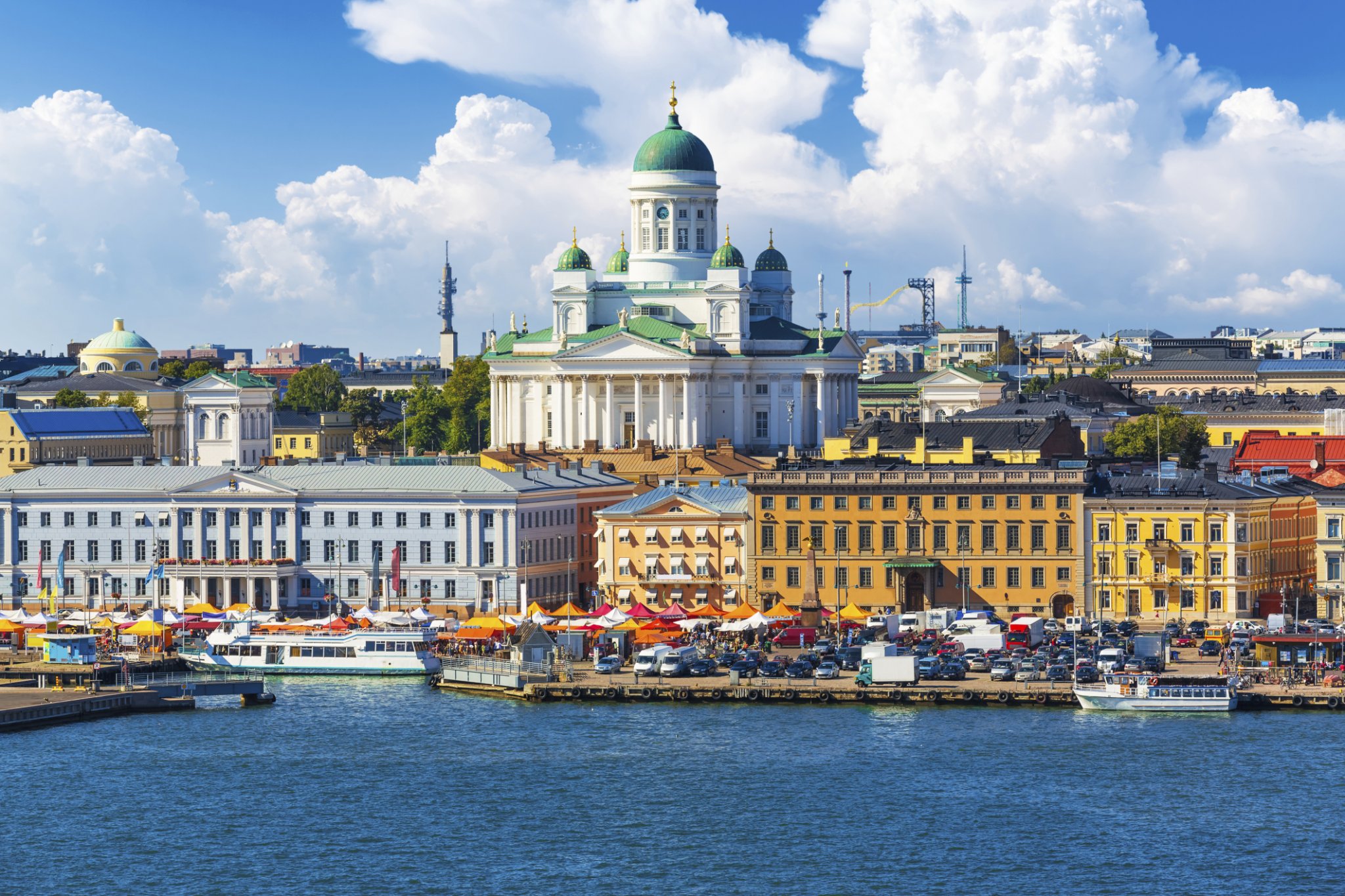 В Финляндии проходит оперный фестиваль
